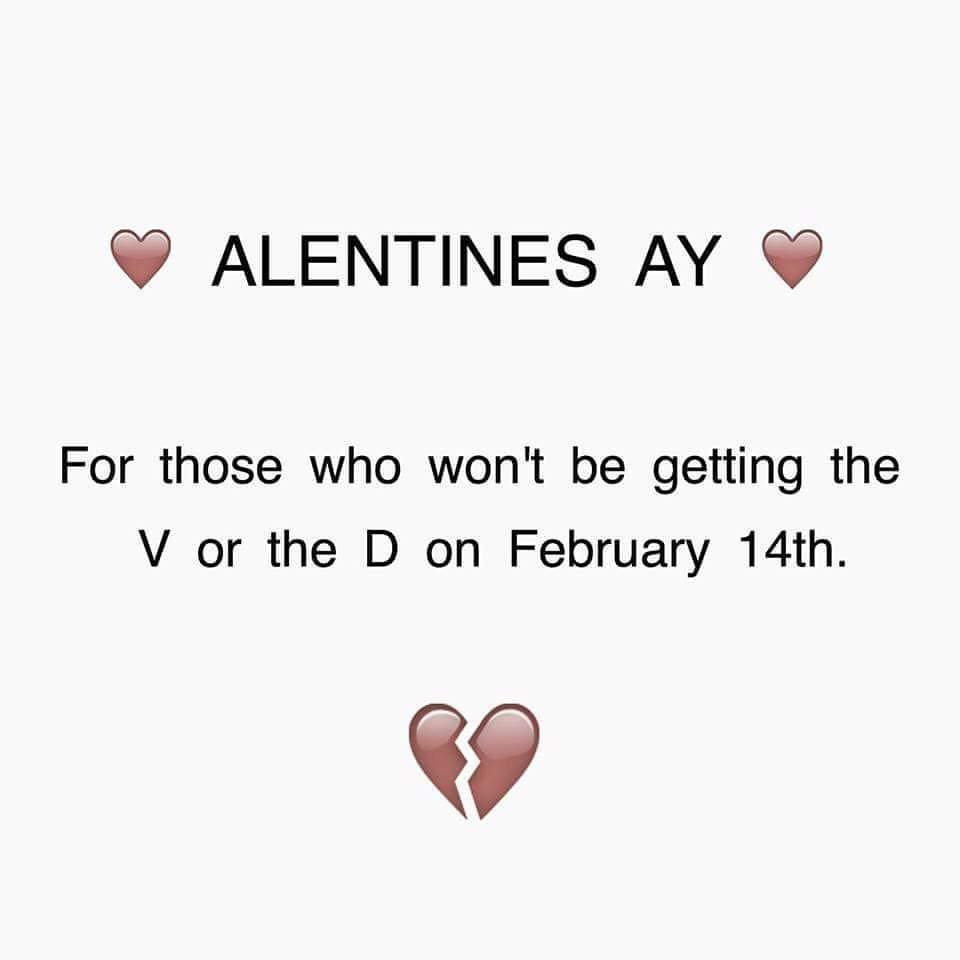 DanBeLike's tweet photo. 😍😂HAHAHA! 
#AlentinesAy #valentines #valentinesday2017 https://t.co/I00rRJnfIc