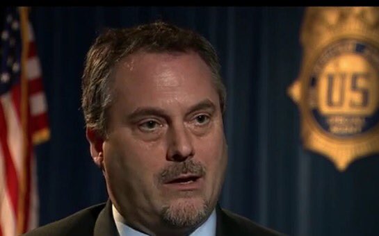 DEADETROITDiv's tweet photo. DEA Special Agent in Charge Tim Plancon discussed the dangers of cough medicine abuse on local NBC News affiliate #DXM #CODEINEABUSE https://t.co/vpEjpeEw4x