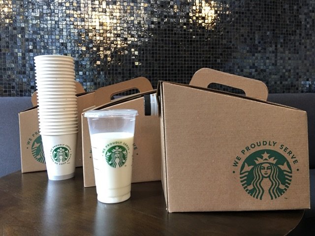 EuphWellnessSpa's tweet photo. Be a work hero! Surprise your coworkers with a traveller full of fresh brewed! #ptbo #workjava #workbreak #coffee https://t.co/mUC3xTXf9K