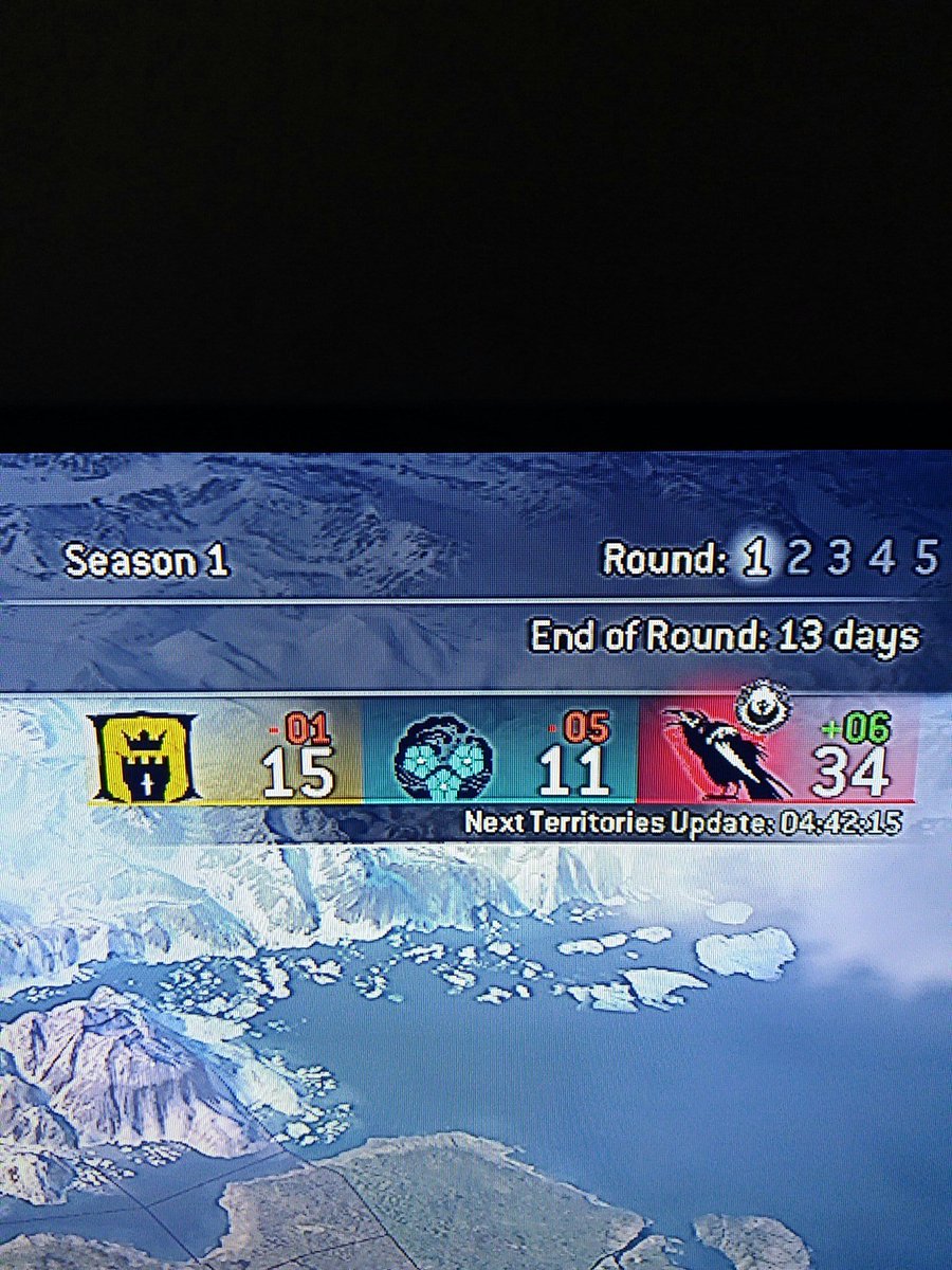 Mark_Viktor's tweet photo. Today is a good day to be a viking. #valhalla #fordeath #forhonor https://t.co/h8TCtNOzFH