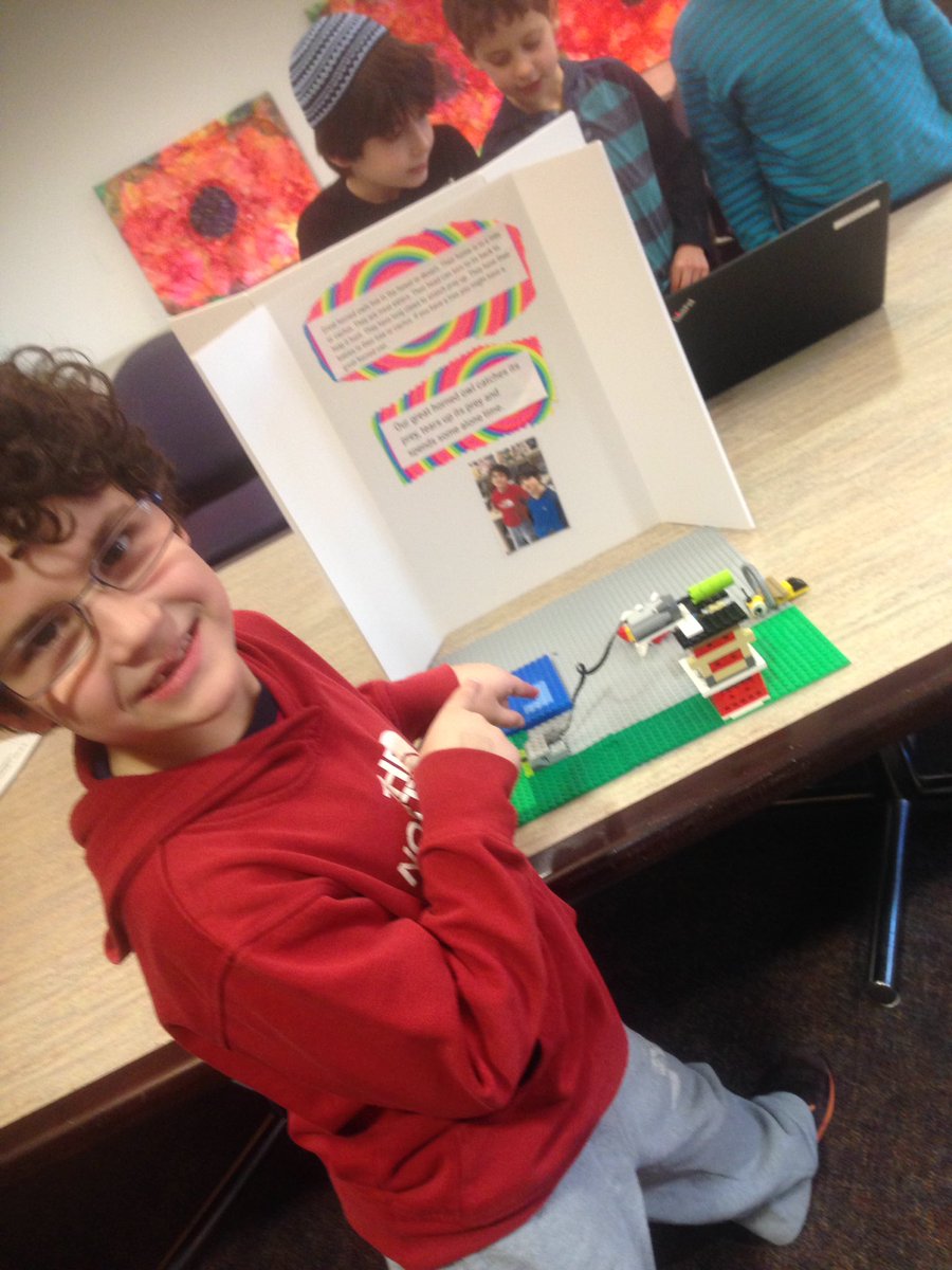 docsoff's tweet photo. Our First Lego League Jr team is getting ready for #mathandsciencenight https://t.co/9jX5edTMqs