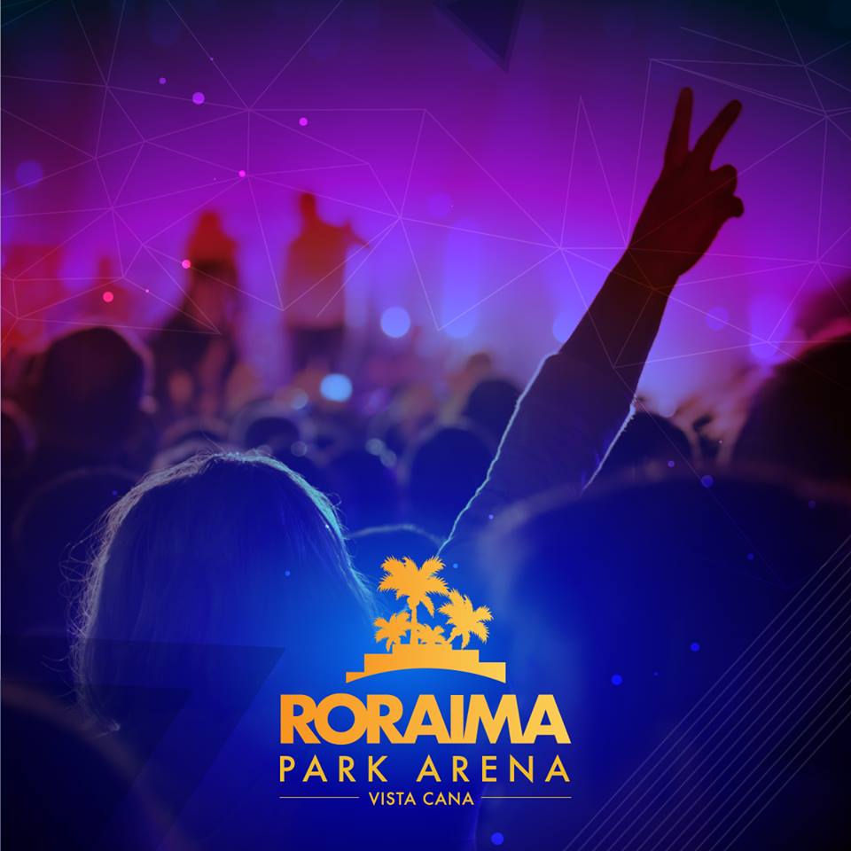 RoraimaDO's tweet photo. ¿Pueden imaginar lo espectacular que será la experiencia que estamos preparando? #RoraimaParkArena #PuntaCana #VistaCana https://t.co/xasP7cbjlT