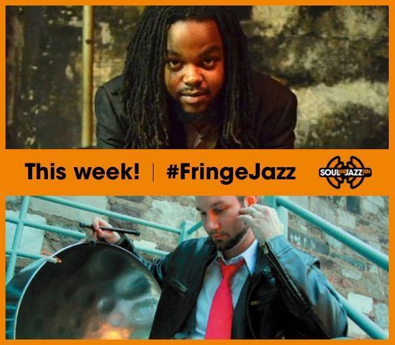 Brian Hurst (@soulandjazz) on Twitter photo .@jazzradioproj features <a href="/victorgould/">Victor Gould</a> <a href="/VictorProvost/">Victor Provost</a> on this week's #FringeJazz 🔊 bit.ly/2kqGakL Stereo, not stereotypical #NTUS .@jazzradioproj features <a href="/victorgould/">Victor Gould</a> <a href="/VictorProvost/">Victor Provost</a> on this week's #FringeJazz 🔊 bit.ly/2kqGakL Stereo, not stereotypical #NTUS