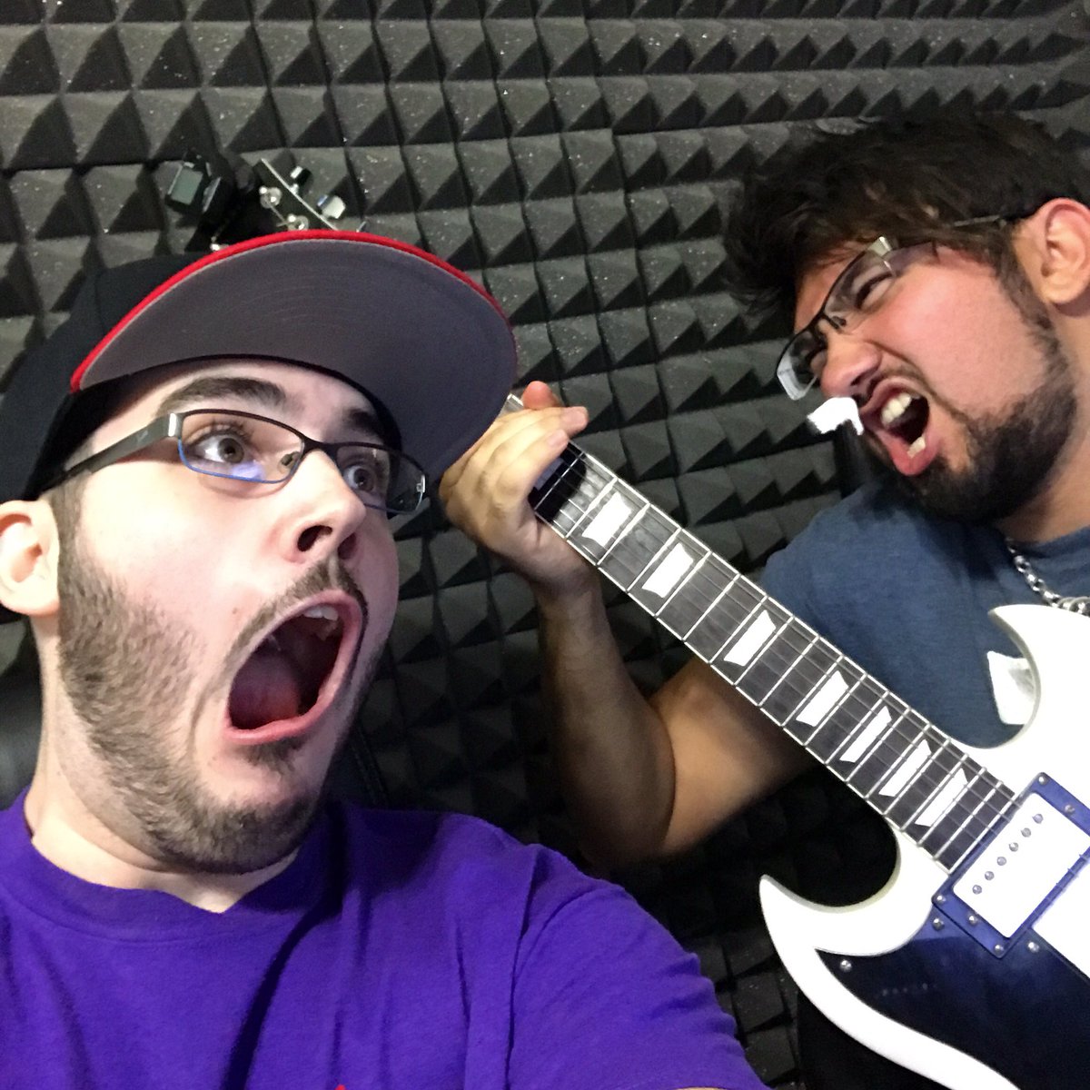 BrotacularPlays's tweet photo. @Varden_Official DEATH! DESTRUCTION! DEATH! FUCKKKKK! https://t.co/KnjpJYxj9D