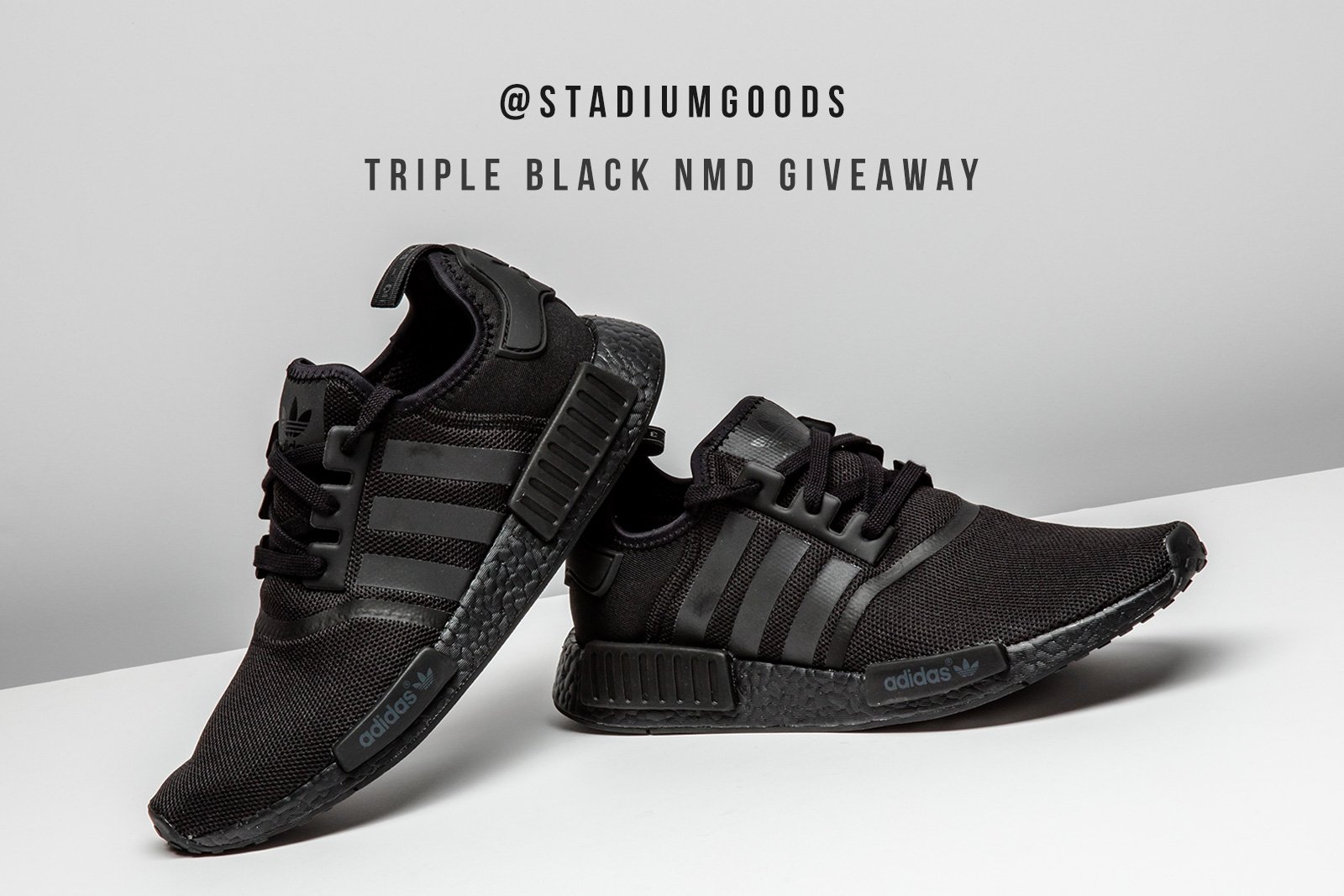 stadium goods nmd