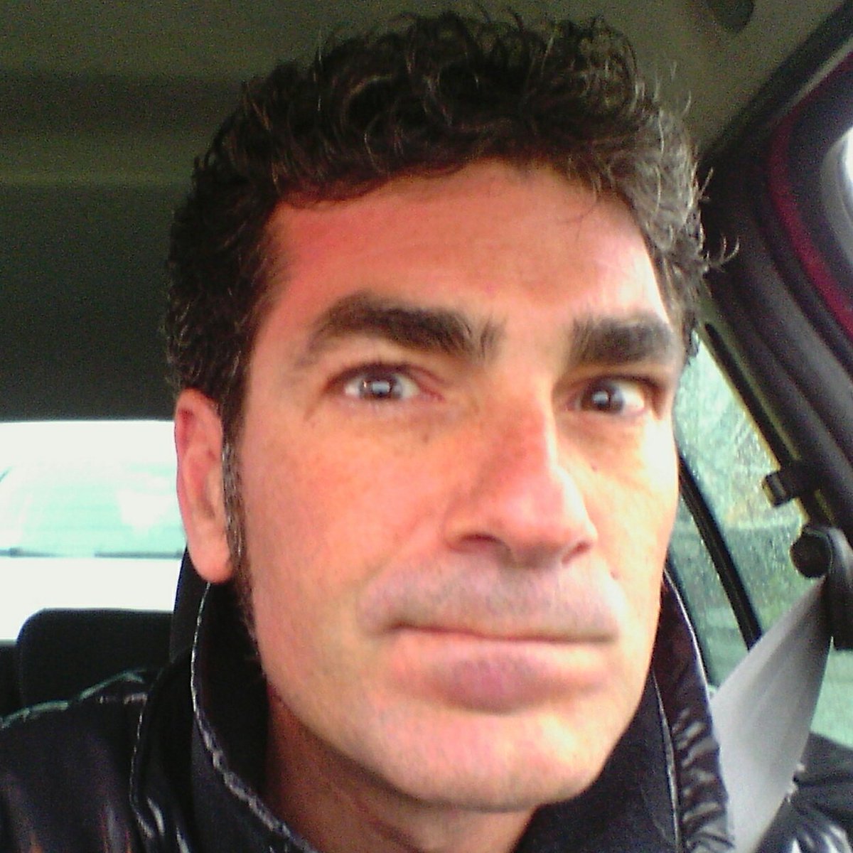 gigibonisoli's tweet photo. #NewProfilePic https://t.co/KNR7y24XJI