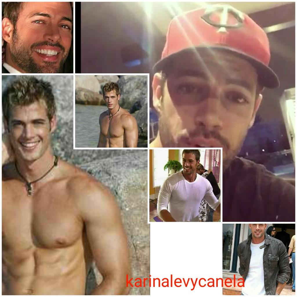 #ArgentinaUnidaPorWilliamLevy
<a href="/willylevy29/">William Levy</a> #FansEnamoradasAceleradas <a href="/fatima_moyano/">Fátima Griselda Moyano</a>