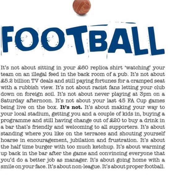 AFCLiverpool's tweet photo. Saturday afternoon we face @WinsfordUnited at the Marine Travel Arena, College Rd, Crosby. 3pm ko #footyforafiver https://t.co/gC7etAqq0f