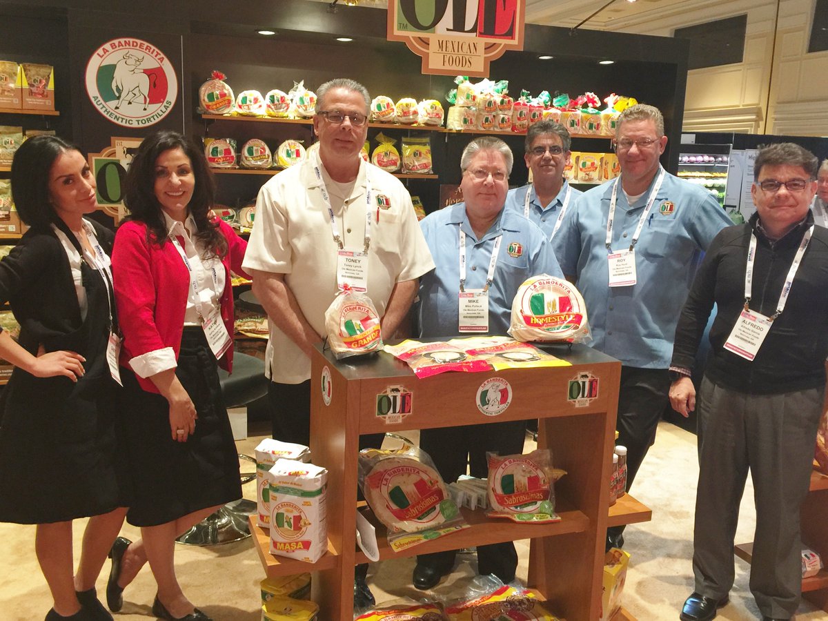 theshelbyreport's tweet photo. Lots of #photos from @NationalGrocers #NGAShow17 are up in the #ShelbyReport gallery! https://t.co/aIglXWGe5a #RegionWiseNationwide https://t.co/byqueVaJpK