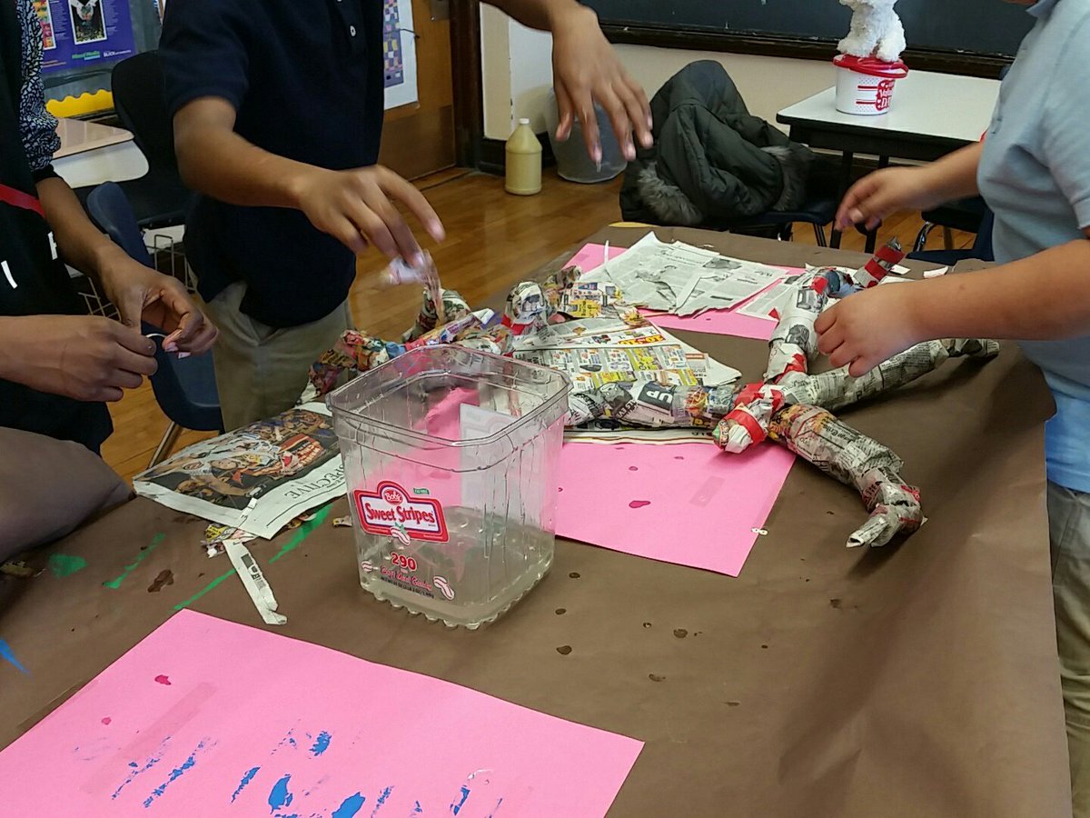 Cooperative work from rm 102