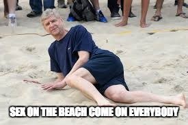 He's already thinking of his retirement plans #wenger #nowtakemetoibiza #FCBvAFC #Arsenal
