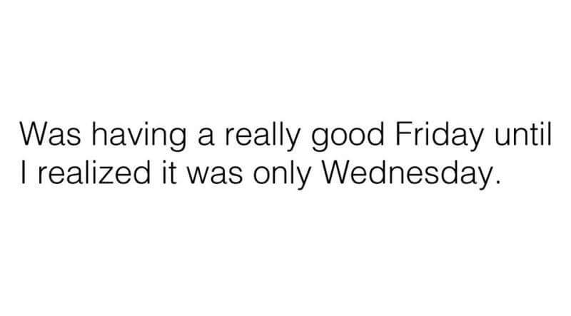 Patreezio's tweet photo. #itsmepat #wednesday #notfriday https://t.co/A1O1PmL4sp