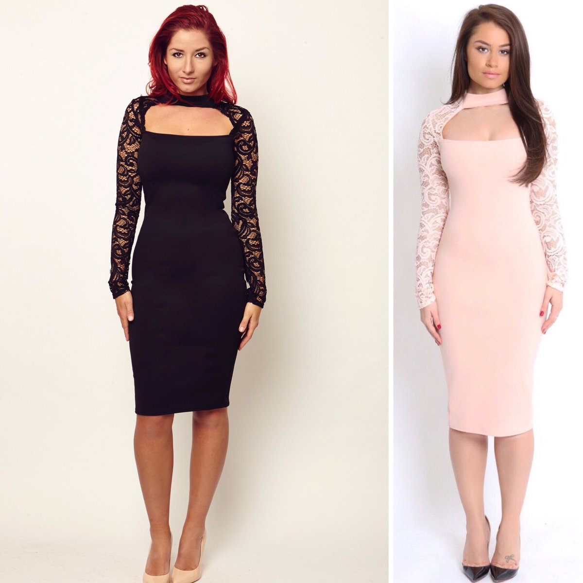 AmyChildsCollection tweet media