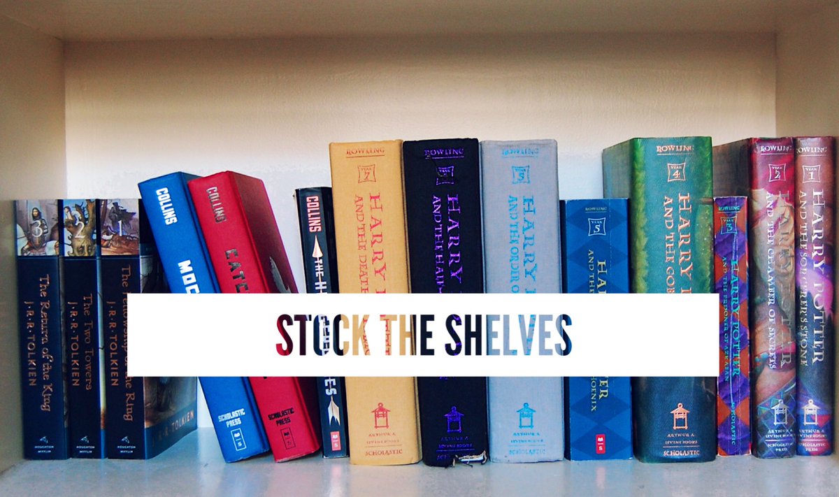 AdvanceFHB's tweet photo. Bring in your gently used or new books to stock the shelves at Quail Hollow Middle &amp; Nations Ford Elementary schools! #UpsideDown #radvance https://t.co/Cpl7kykhqI