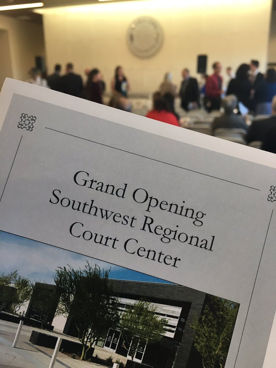 maryvale justice court