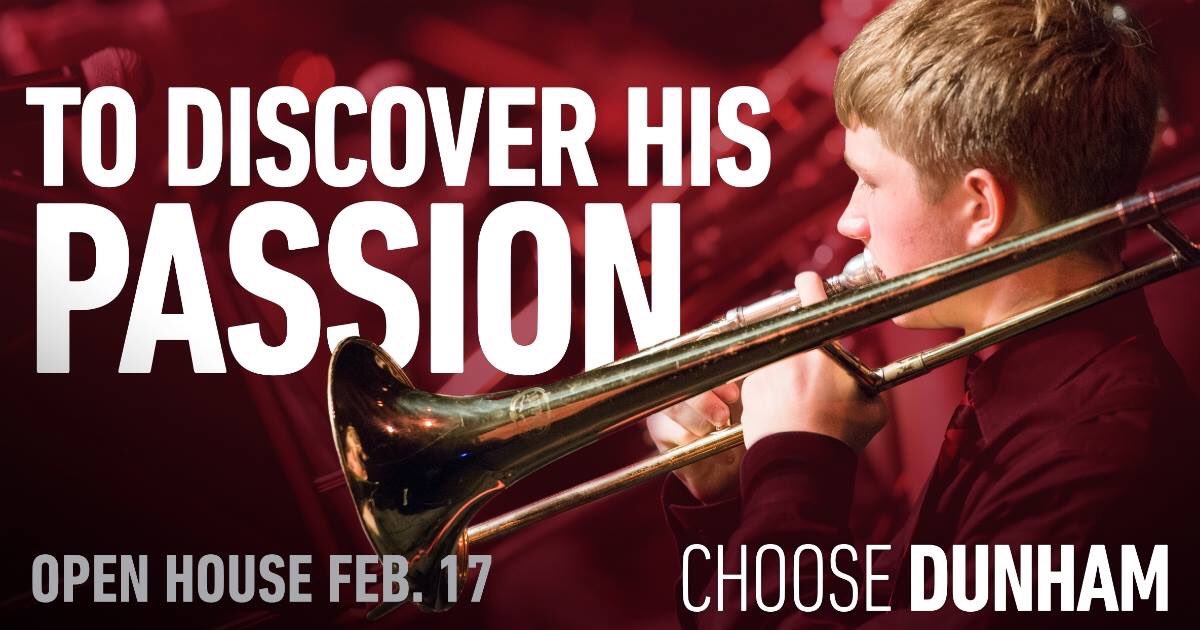 DunhamSchoolBR's tweet image. Why Dunham? Join us for our All School OPEN HOUSE, this FRI 2/17 noon in Quest Center. #chooseDunham #OpenHouseFriday #DunhamDifference