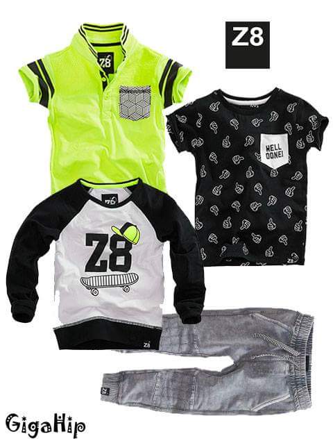 GigaHipNL's tweet photo. De nieuwe collectie van #Z8 is bij ons verkrijgbaar! #GigaHip #skateboarden  #petten #kinderkleding

Shop outfit:
https://t.co/FnTfHuVW5q https://t.co/5KHrkvaVKK