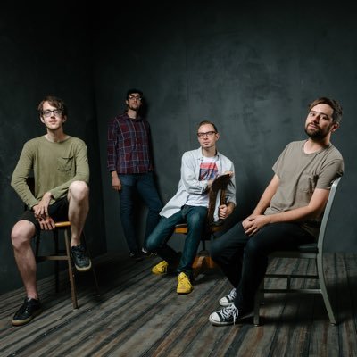 AmoebaSF's tweet photo. Follow us & RT for chance to win tix to @cloudnothings on Mon 2/20 @indysf (21+) & #LifeWithoutSound vinyl test pressing (pick up @amoebasf) https://t.co/9I13Ai3clB