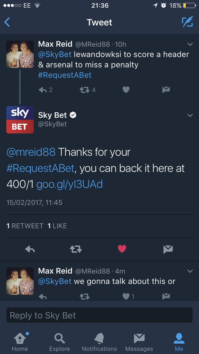 Max Reid tweet media