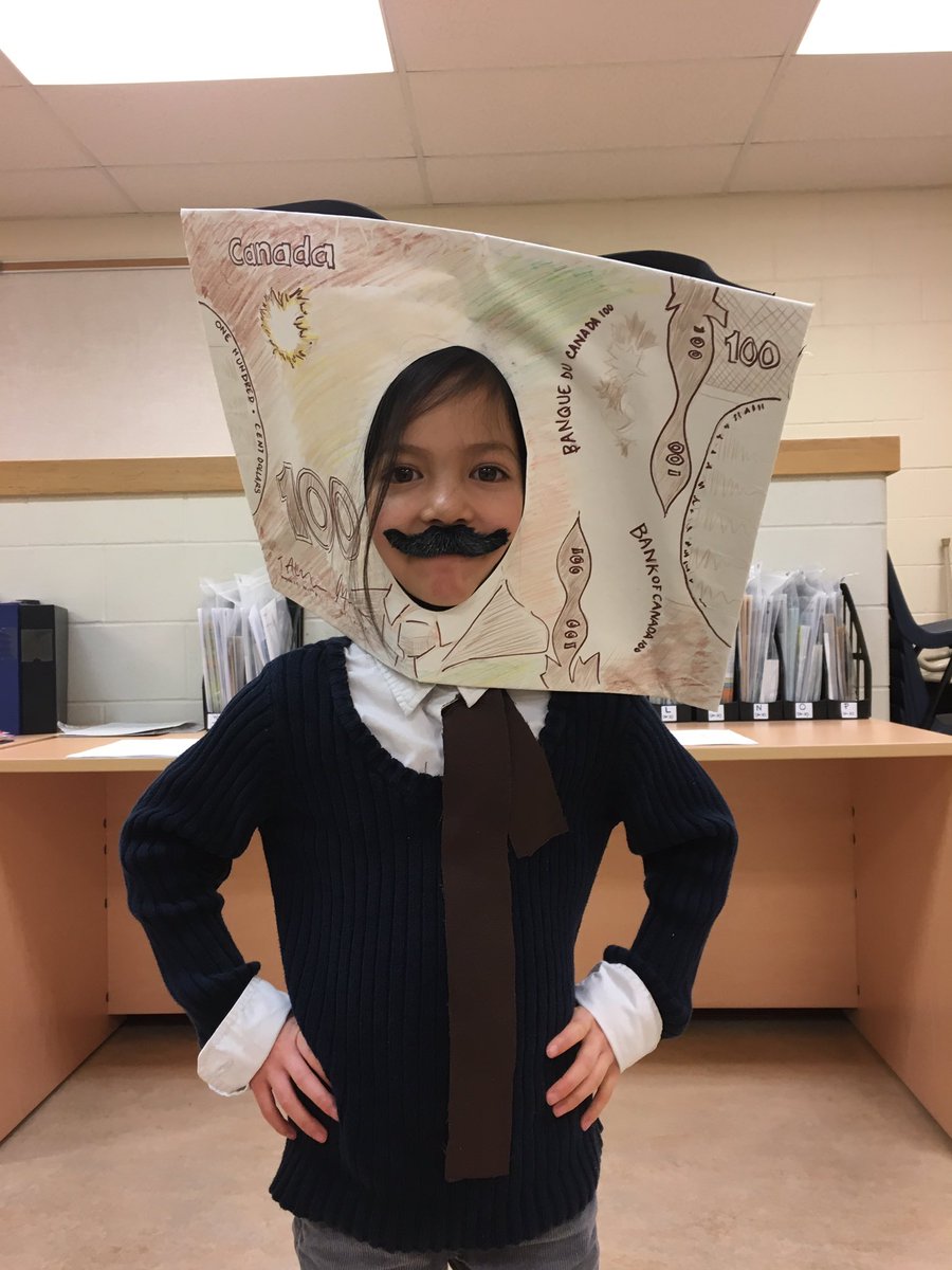 joelle_marshall's tweet photo. 100th day celebrations! https://t.co/utHHsAvafb