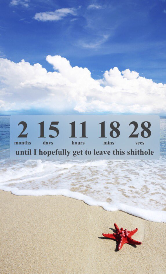 joshccourtney's tweet photo. Counting down the days now. I've been in the Middle East far too long. I'm coming home soon, folks. https://t.co/MHxtvDH4kR