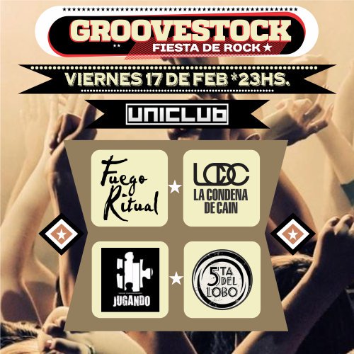 Fuego Ritual tweet media