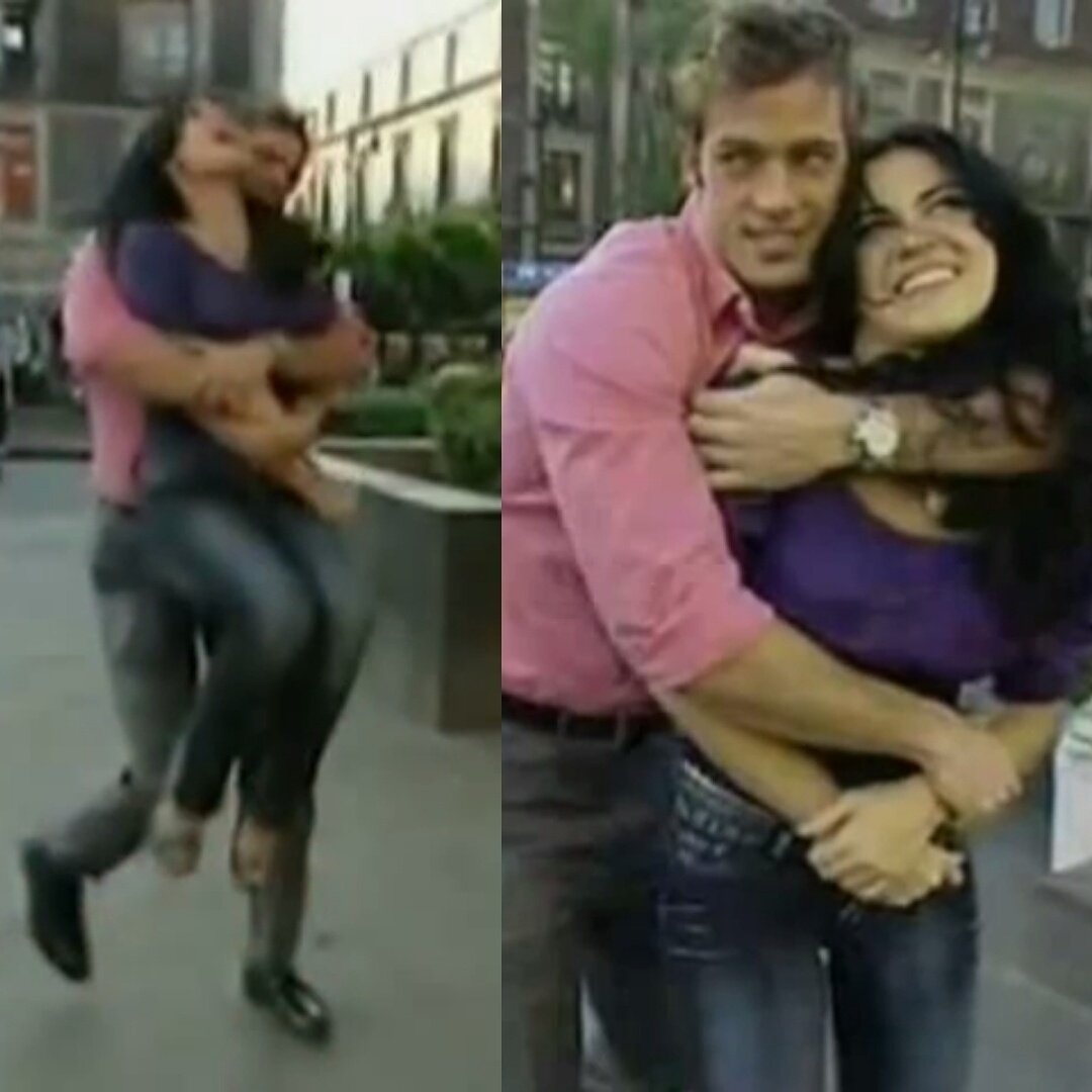 LOVE IS LOVE ❤❤ <a href="/willylevy29/">William Levy</a> <a href="/MaiteOficial/">Maite Perroni Fan Account</a>