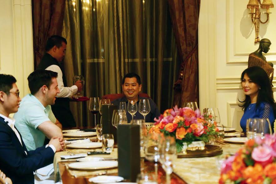 Hary_Tanoe tweet picture