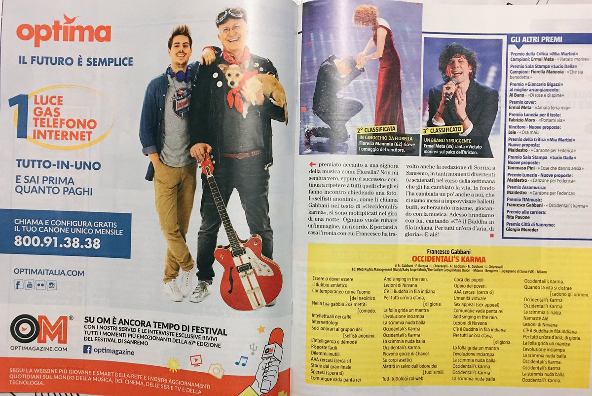 aly151112's tweet photo. @RedRonnie @simons_tw @FiorellaMannoia e @MetaErmal 😍❤️#sorrisiecanzoni https://t.co/Y8MPh5atRS