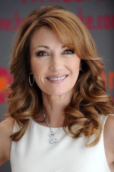 Happy birthday Jane Seymour! 