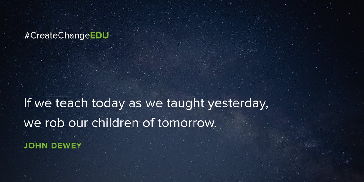 cerego's tweet photo. How are you changing the way we learn? #CreateChangeEDU https://t.co/ZmcgOySWtI