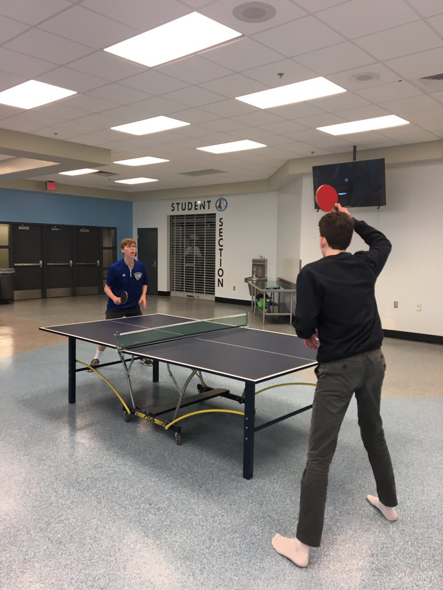 KccPing's tweet photo. With wins from Louie, Noah, Sam P, and Wyatt, KCC leads 4-1 as the top 5 take to the tables. Let's go Panthers! https://t.co/Cw5Un6AJrp