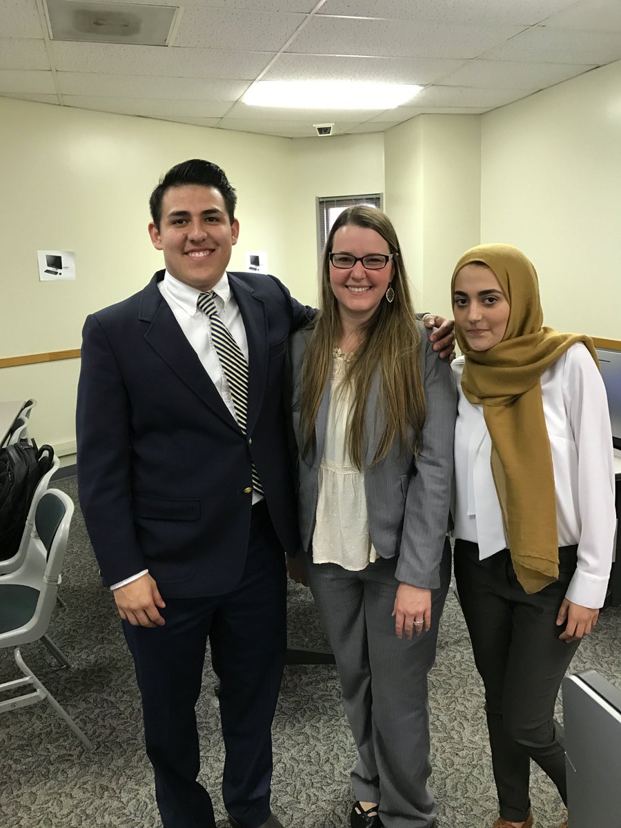 Thanks to everyone who participated in the Career Fair and Professional Day! #SuitUpCollat <a href="/BUS350UAB/">BUS350UAB</a> <a href="/UABCSOBOnline/">UAB CSOB Online</a>