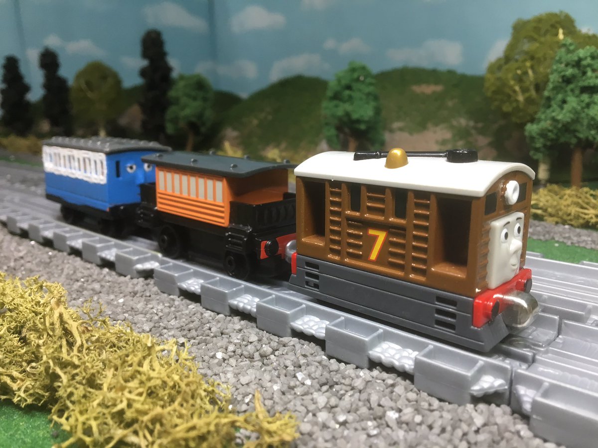 thomas take n play to adventures adapter