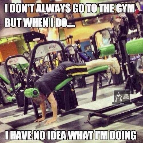 CustomCarePT's tweet image. Gym issues? Try a fitness class, or visit a #PhysicalTherapist and get a personalized #HomeExerciseProgram. #YouGotThis #CustomCarePT