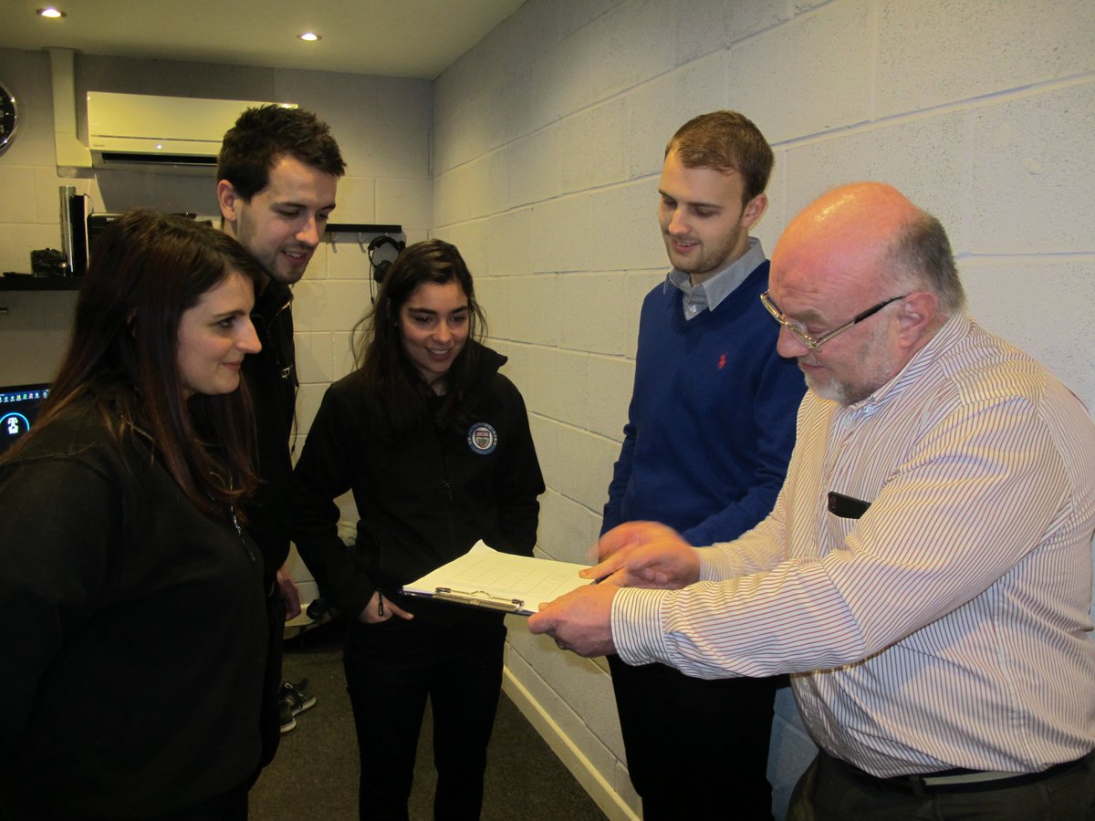RodneyKumarPR's tweet photo. Mega day working on feature with @jwfinnerty @AutoExpress @JamieChadwick55 @tim_shallcross @BaseSimulators find out more soon @IAMRoadSmart https://t.co/JE2H4ILtUJ