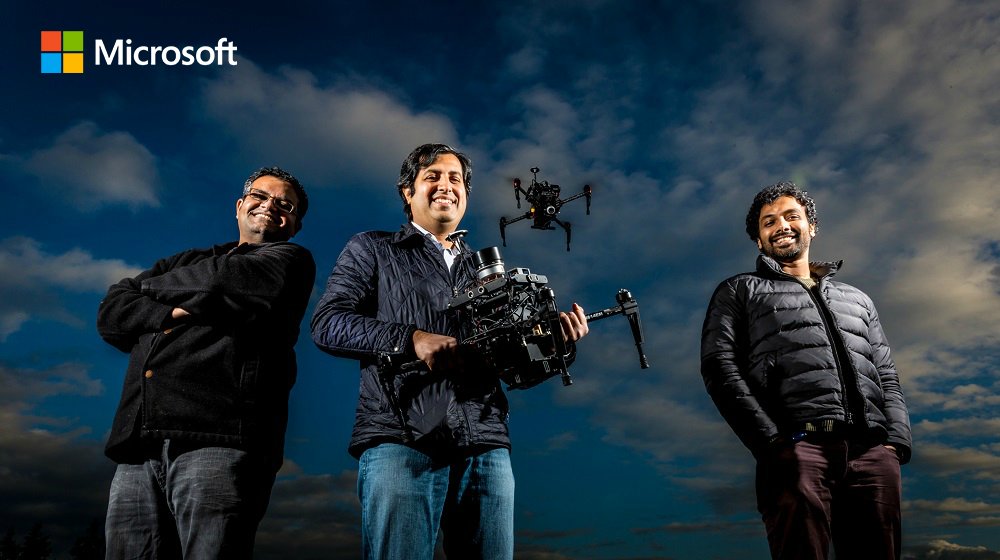 Microsoft Research shares their #opensource project for #AutonomousVehicles and #AI. Read to find out more: https://blogs.microsoft.com/next/2017/02/15/microsoft-shares-open-source-system-training-drones-gadgets-move-safely/#sm.0000ofkvuulase7tuhx2hbku8d3mr