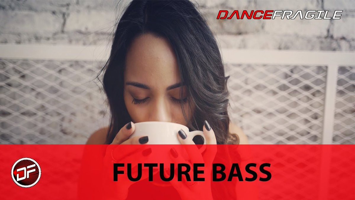 DanceFragile's tweet photo. #TouchFromWithin...The perfect soundtrack for your day.
https://t.co/dAo4s1Qgu6 #Angerwolf #EDM #dancefragile #FutureBass https://t.co/1rteyQC72s