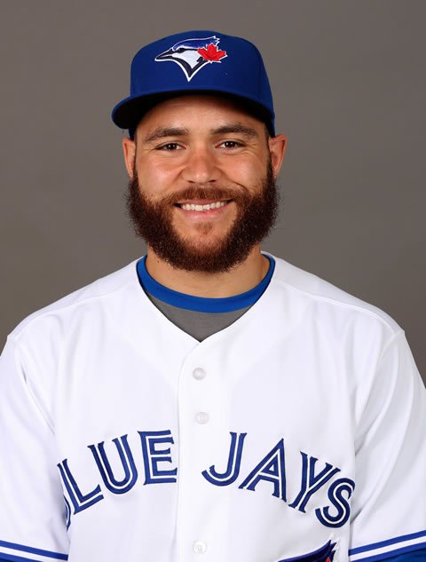Happy Birthday Russell Martin 