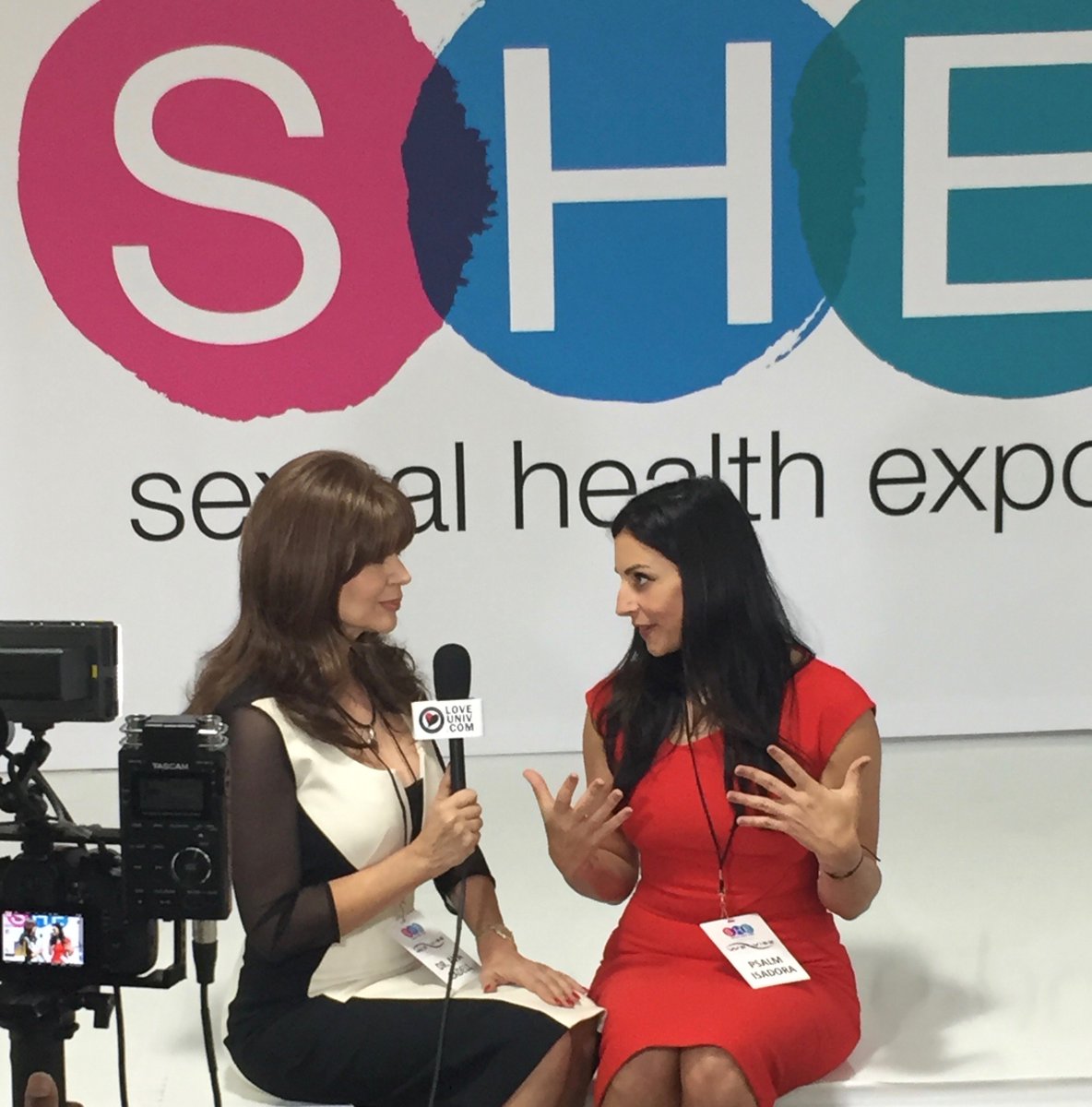 Dr. Ava Cadell tweet media