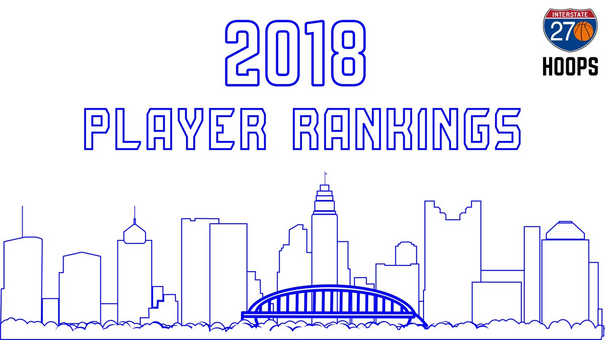 Behind the 2018 Rankings - 270h.io/2liW4gz