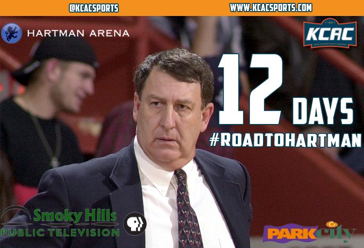 Kansas Collegiate Athletic Conference (@kcacsports) on Twitter photo In loving memory, we recognize 12 regular season #KCACwbb championships won by Lonnie Kruse <a href="/SterlingCSports/">Sterling Warriors</a>! <a href="/sportsinkansas/">Sports in Kansas</a> <a href="/Play_NAIA/">NAIA</a> In loving memory, we recognize 12 regular season #KCACwbb championships won by Lonnie Kruse <a href="/SterlingCSports/">Sterling Warriors</a>! <a href="/sportsinkansas/">Sports in Kansas</a> <a href="/Play_NAIA/">NAIA</a>