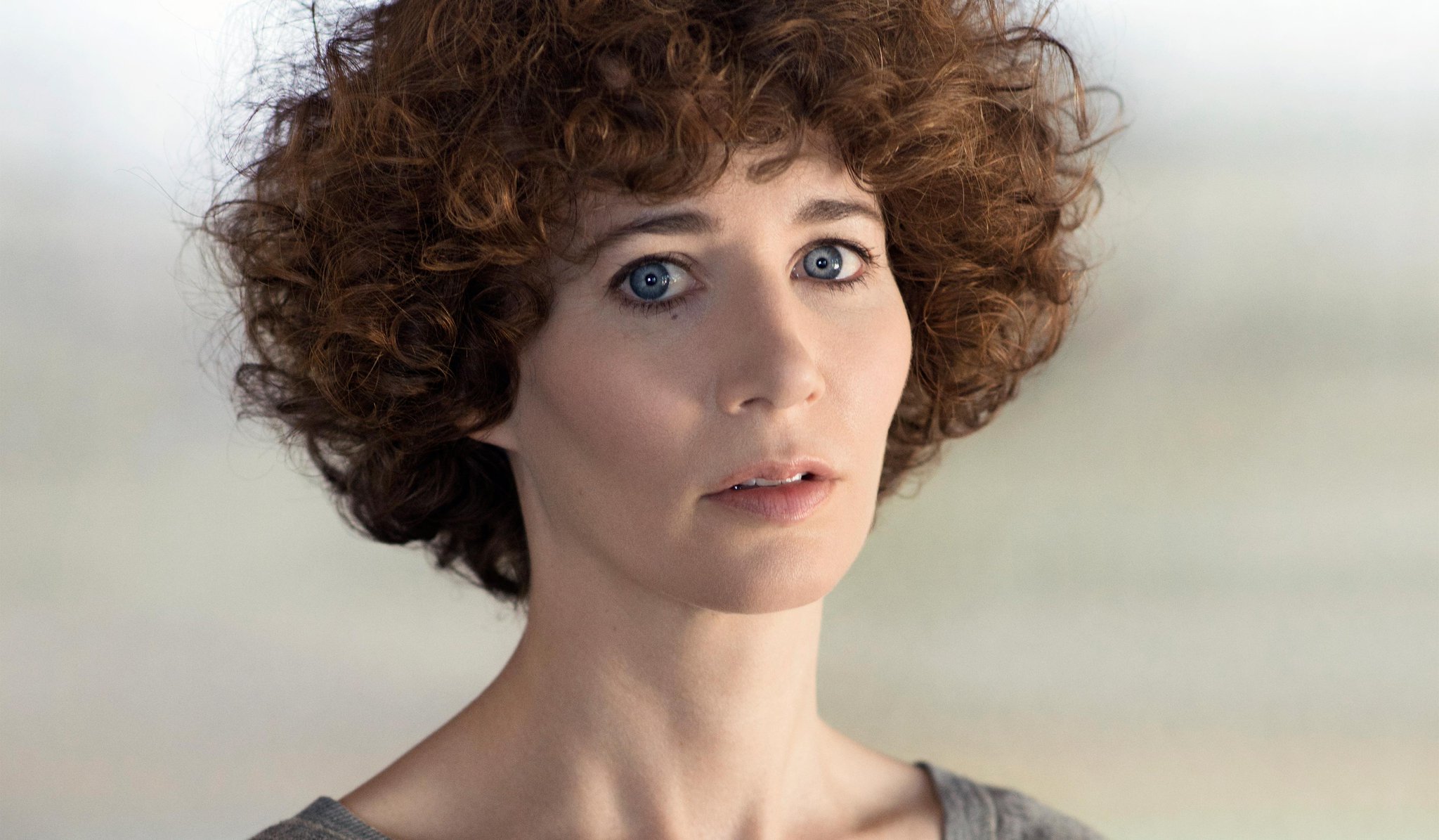 Happy Birthday to artist, author, producer and unabashed feminist icon,  