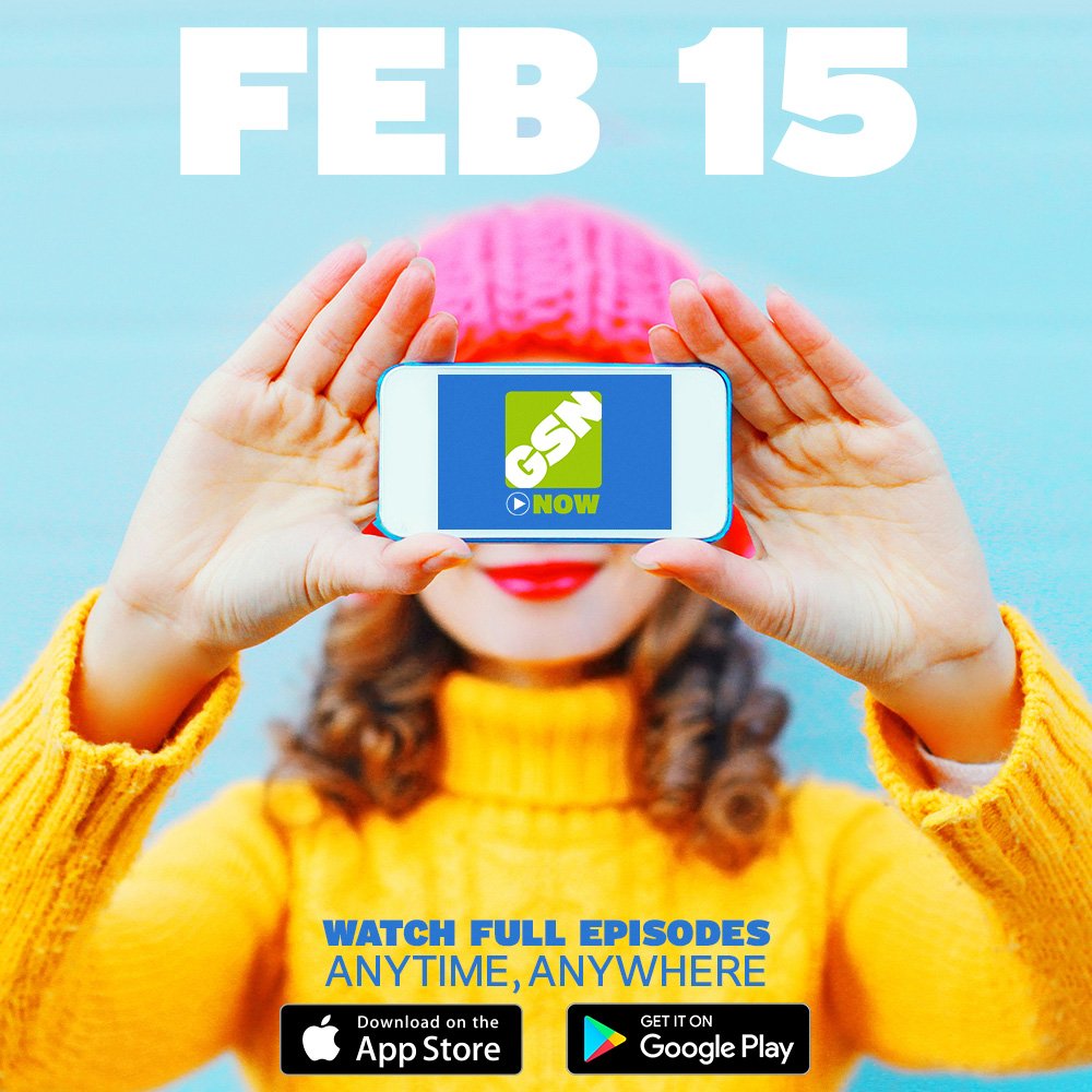 Want more #MinuteToWinIt? Get full episodes on the new <a href="/GSN/">Game Show Network</a> Now app, available for iOS and Android. Watch now: gsntv.com/gsn-now/