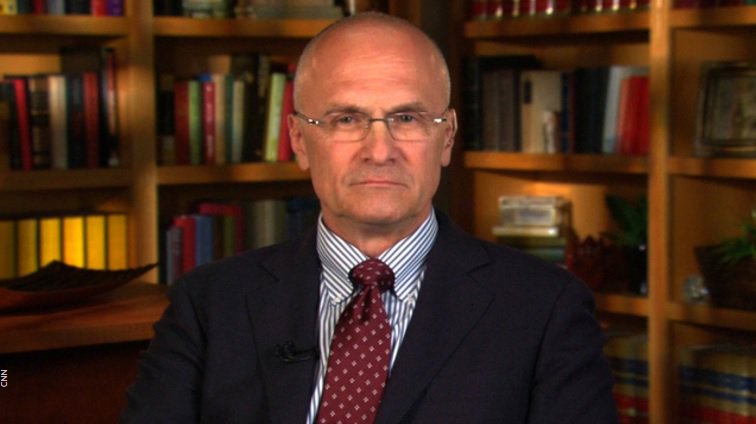 #Puzder withdraws from labor secretary nomination bit.ly/2kLpd0p https://t.co/fJrUaflZlo