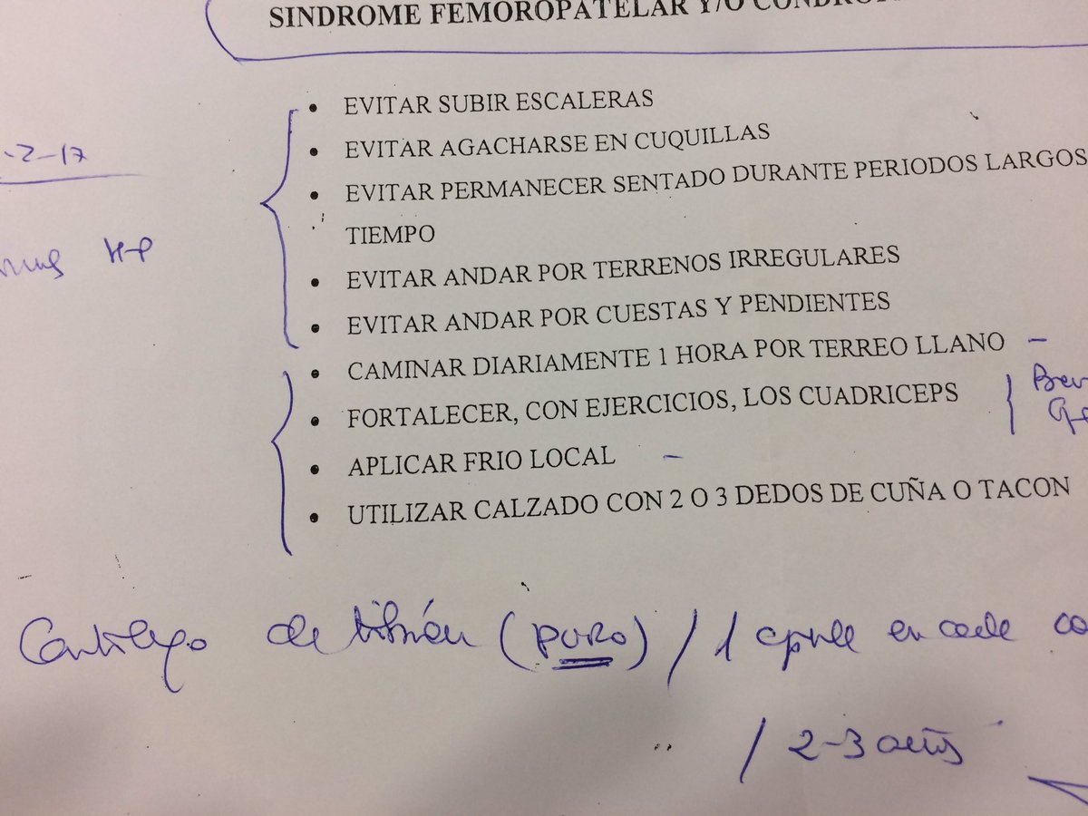 drlopezmartinez's tweet photo. Esto también es el colmo. Prescrito en seguridad social, cartílago de tiburón puro 2-3 años (ni uno más ni uno menos). Viva la ciencia. https://t.co/p1mREAtrON