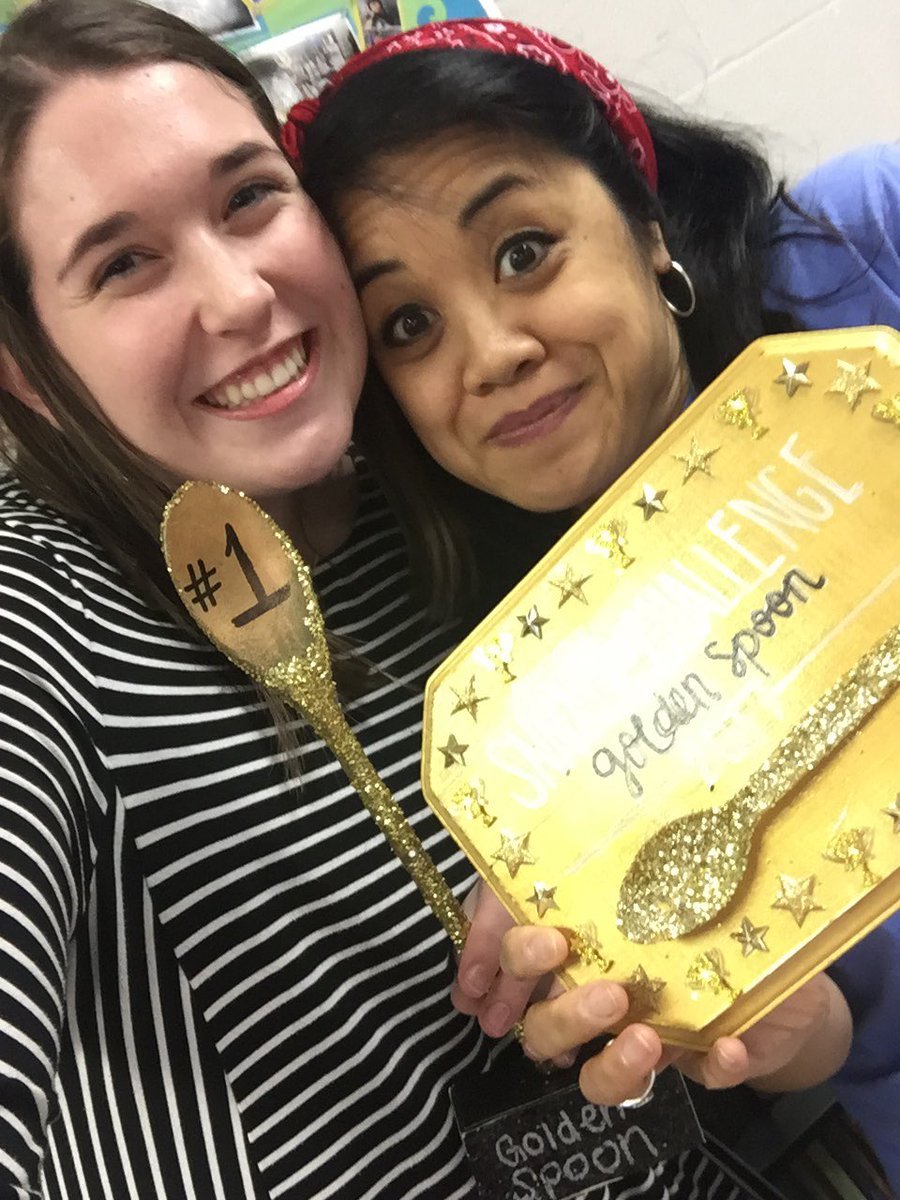 maddy_shay's tweet photo. just in case you didn't hear... BENCEPRESS WON THE GOLDEN SPOON #wefondidit https://t.co/uNxw4GXPH8
