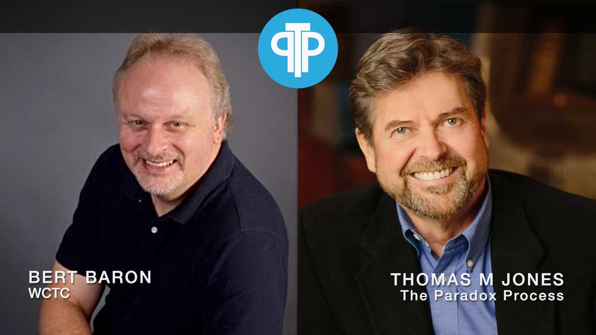 ParadoxProcess's tweet photo. Bert Baron of WCTW interviews Thomas M. Jones, author of "Love Games: The Hidden Rules of Successful Relationship" https://t.co/fvxHuteGLn https://t.co/pIaRm4BKff