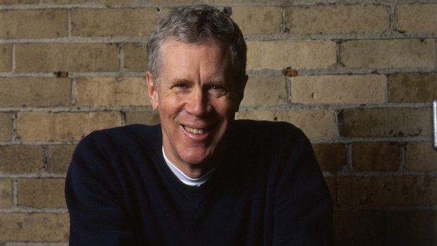 cbcradio's tweet image. We are deeply saddened to learn that Stuart McLean passed away earlier today. cbc.ca/books/2017/02/…