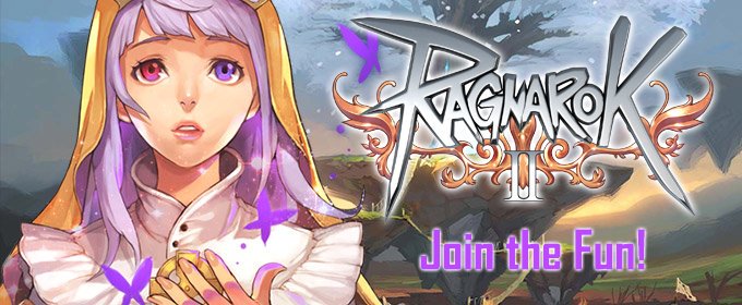 PlayRagnarok2's tweet photo. Love is in the air! So are Valkyries! Battle monsters, join a guild war... Join the fun: https://t.co/k2UOqdP1I4 and find #RO2Love https://t.co/nEdahWYgOh